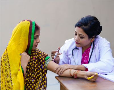 General Gynecological Care